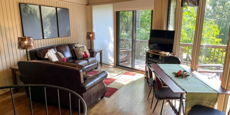 Big Canoe - Chalet 141 - Temporary Photos