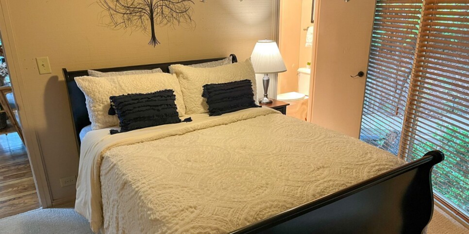 Big Canoe - Chalet 141 - Temporary Photos