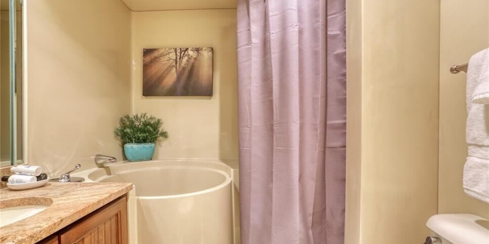 Big Canoe - Chalet 141 - Temporary Photos