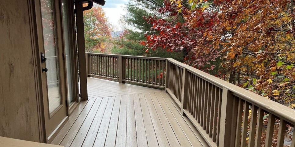 Big Canoe - Chalet 141 - Temporary Photos