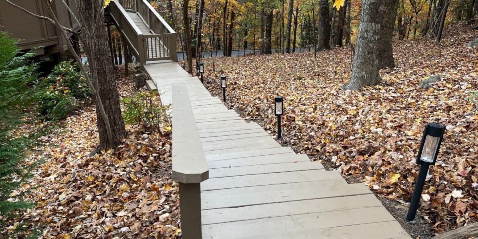 Big Canoe - Chalet 141 - Temporary Photos