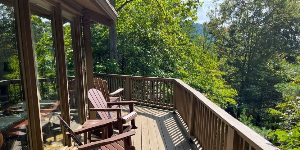 Big Canoe - Chalet 141 - Temporary Photos