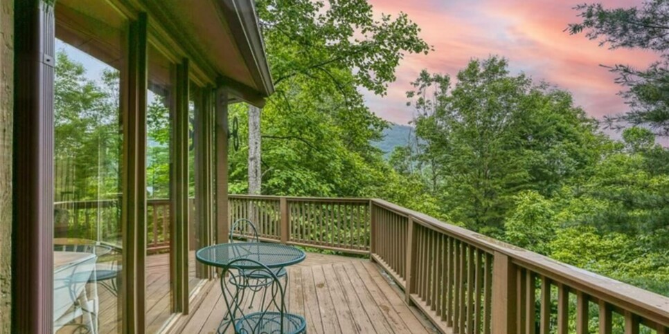 Big Canoe - Chalet 141 - Temporary Photos