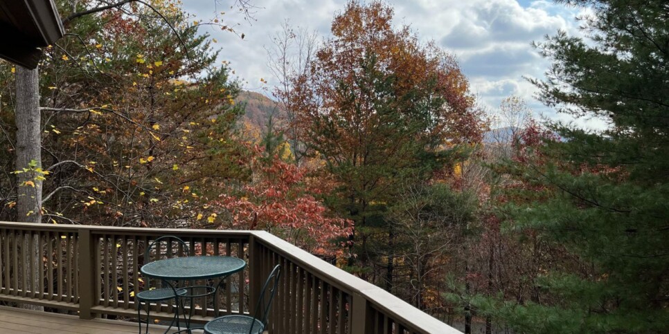 Big Canoe - Chalet 141 - Temporary Photos