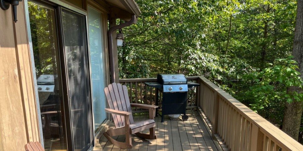 Big Canoe - Chalet 141 - Temporary Photos
