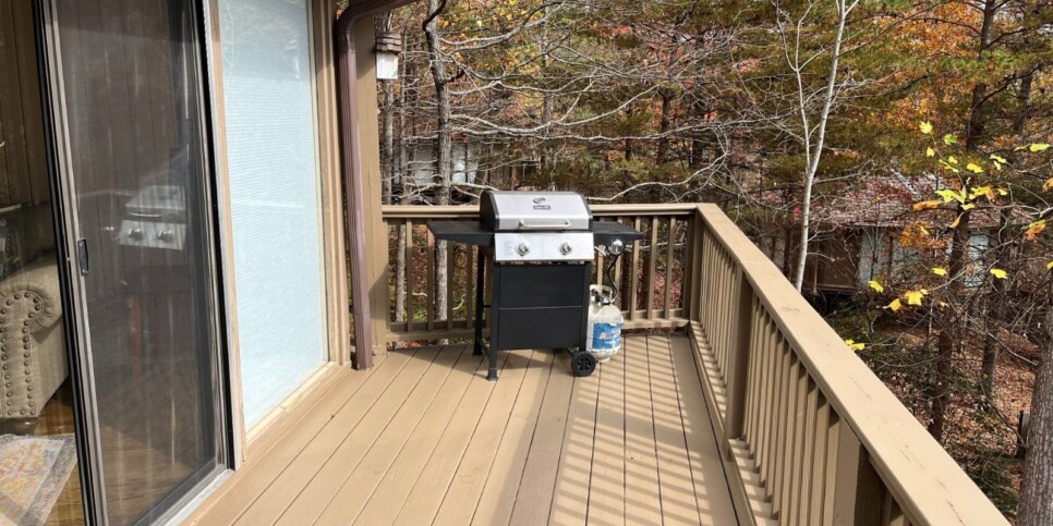 Big Canoe - Chalet 141 - Temporary Photos