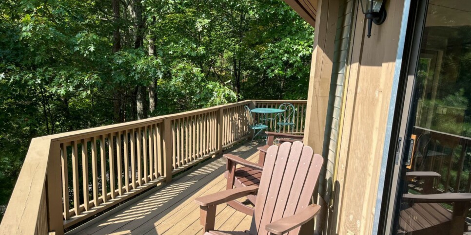 Big Canoe - Chalet 141 - Temporary Photos