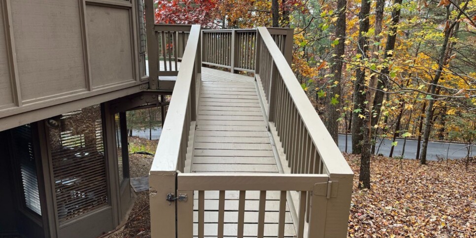 Big Canoe - Chalet 141 - Temporary Photos