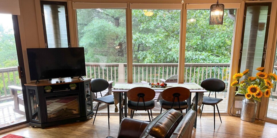 Big Canoe - Chalet 141 - Temporary Photos