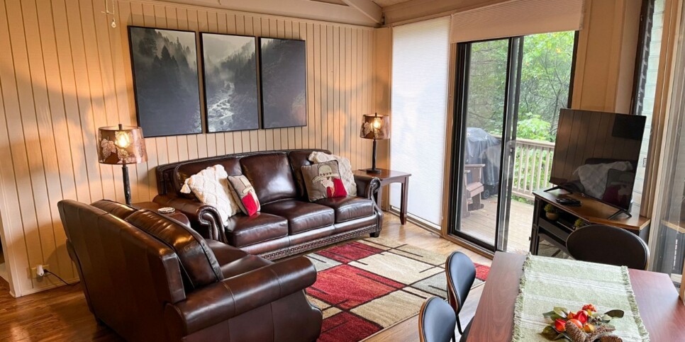Big Canoe - Chalet 141 - Temporary Photos