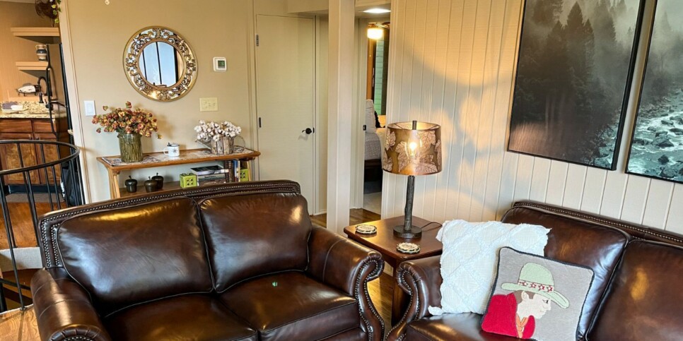 Big Canoe - Chalet 141 - Temporary Photos