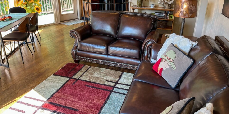Big Canoe - Chalet 141 - Temporary Photos