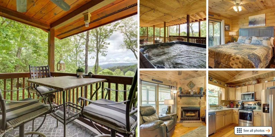 Talking Leaves - Collage