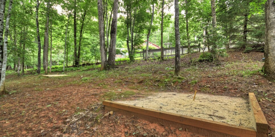 Blue Ridge - The Overlook on Fightingtown - Exterior