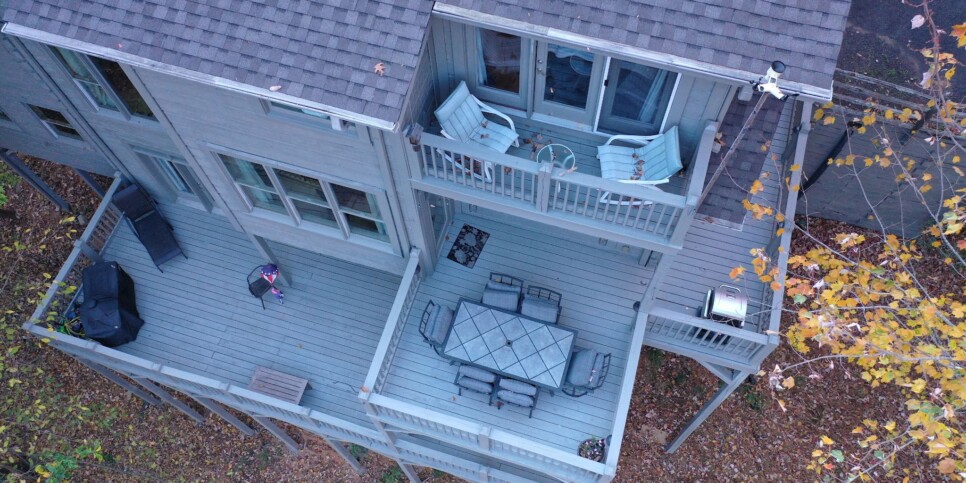 Big Canoe Rental - Elemental Bliss - Exterior