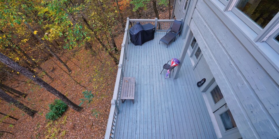 Big Canoe Rental - Elemental Bliss - Exterior