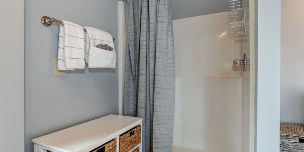 Big Canoe - Elemental Bliss - Bathroom