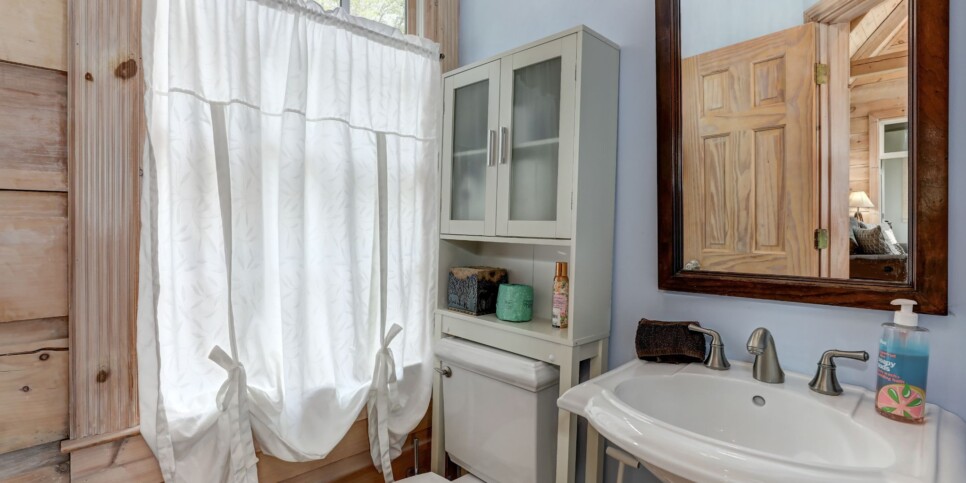 Big Canoe - Elemental Bliss - Bathroom