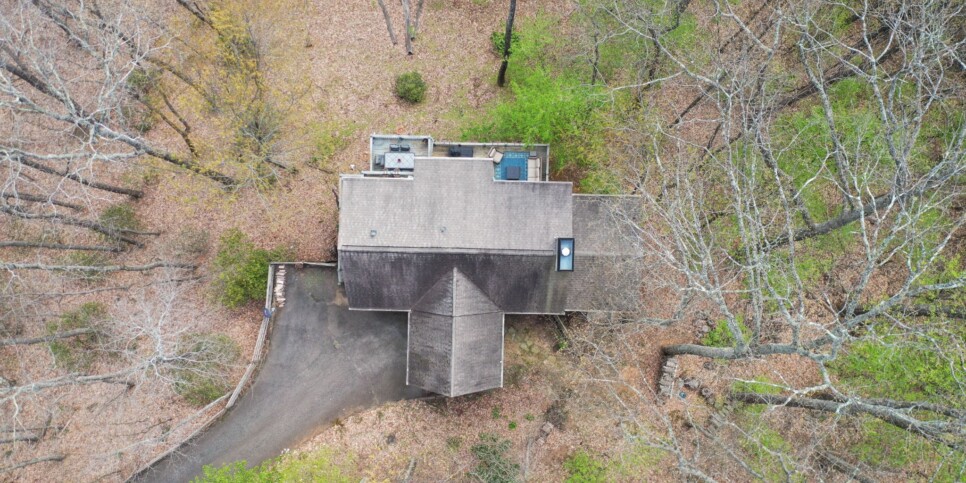 Big Canoe - Elemental Bliss - Exterior