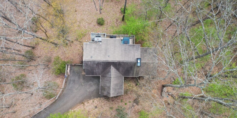 Big Canoe - Elemental Bliss - Exterior