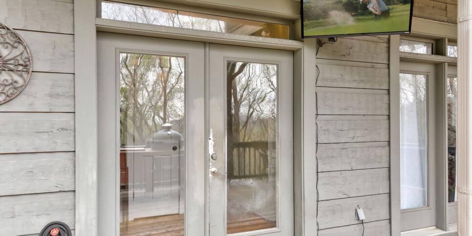 Big Canoe - Elemental Bliss - Exterior