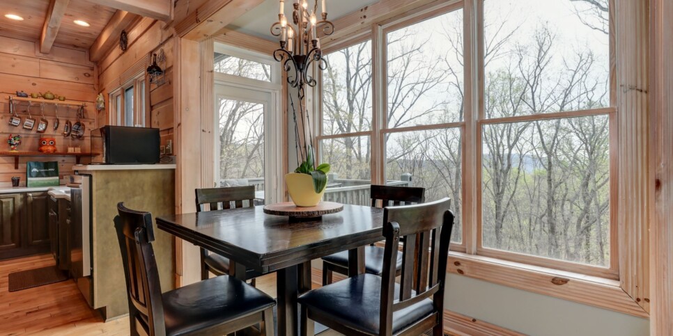 Big Canoe - Elemental Bliss - Kitchen