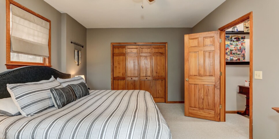 Big Canoe - Wanderer's Den - Bedroom