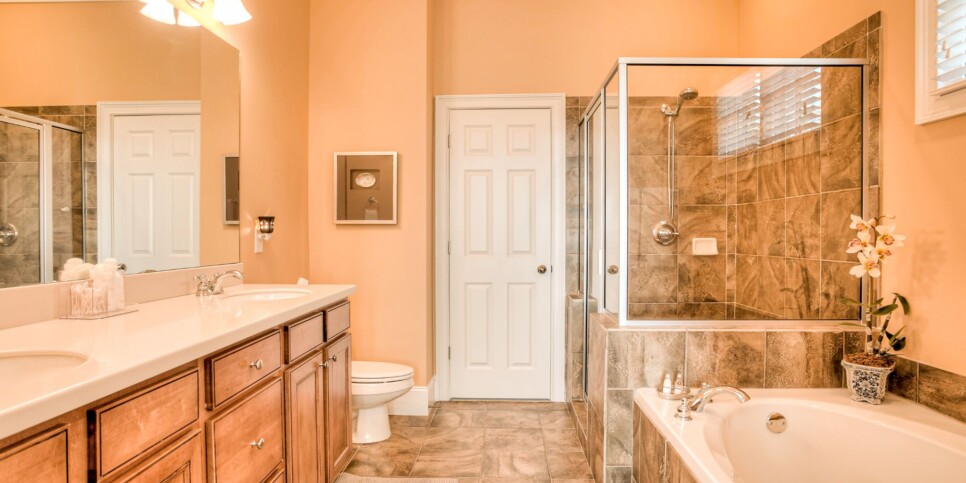 Big Canoe - Camp Paws - Bathroom