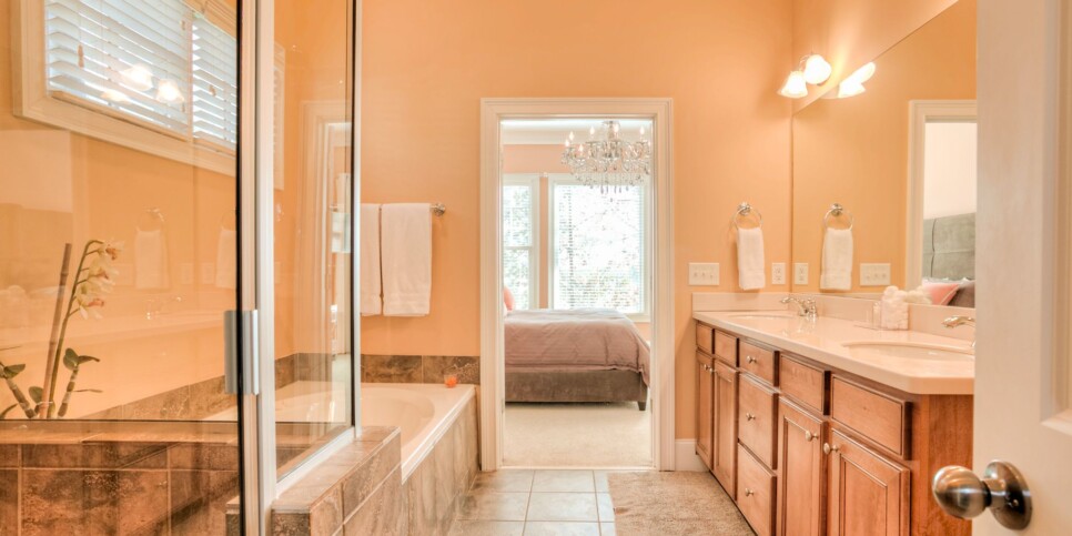 Big Canoe - Camp Paws - Bathroom