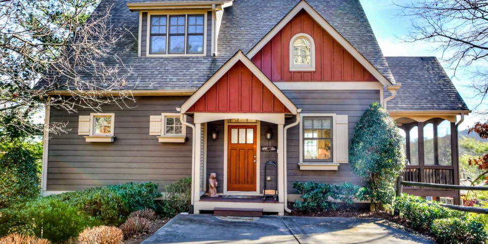 Big Canoe - Camp Paws - Exterior