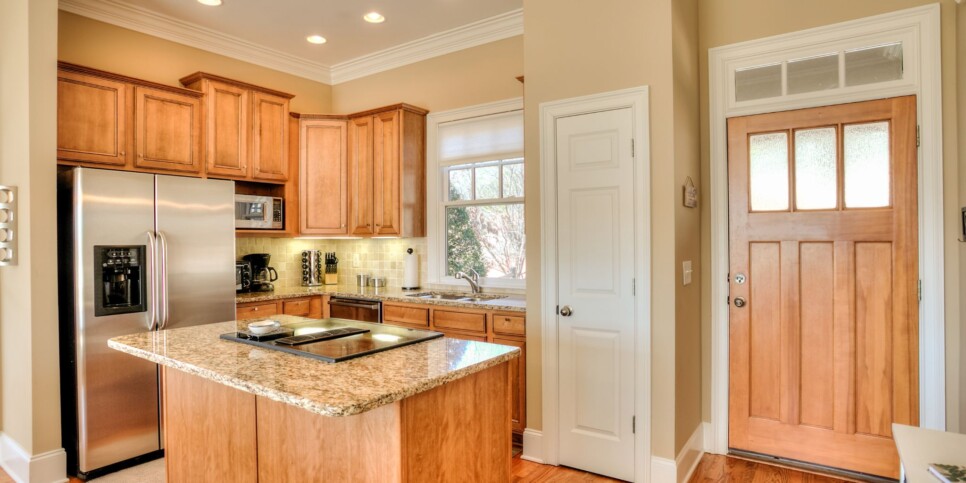 Big Canoe - Camp Paws - Kitchen