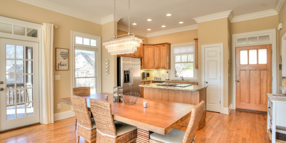 Big Canoe - Camp Paws - Kitchen