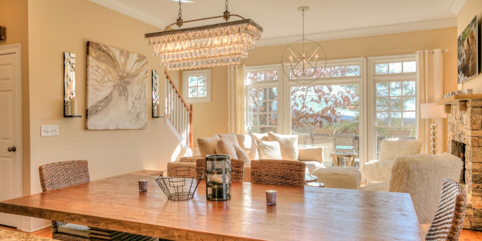 Big Canoe - Camp Paws - Kitchen