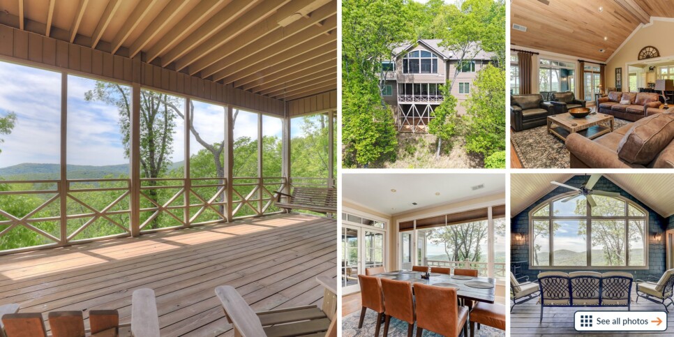 Chasing Chipmunks - Collage