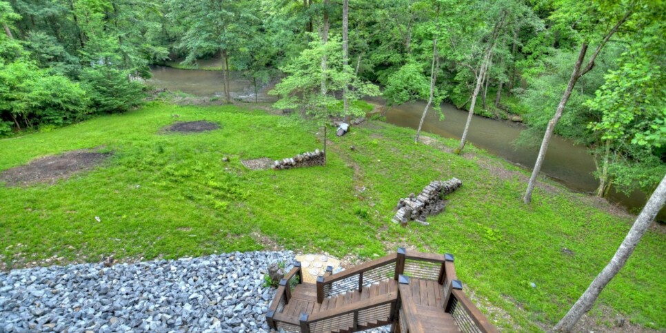 Blue Ridge Cabin - Your Happy Place - Exterior
