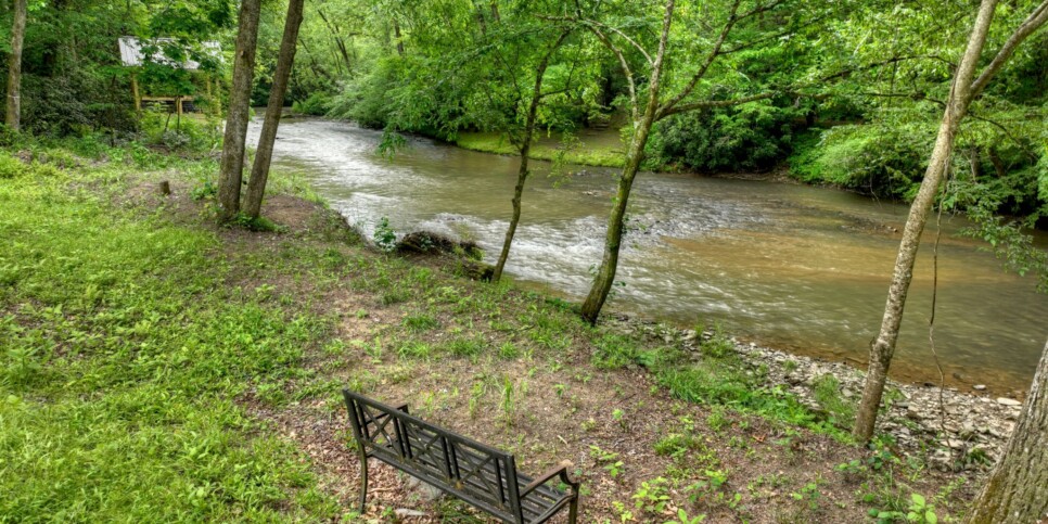 Blue Ridge Cabin - Your Happy Place - Exterior