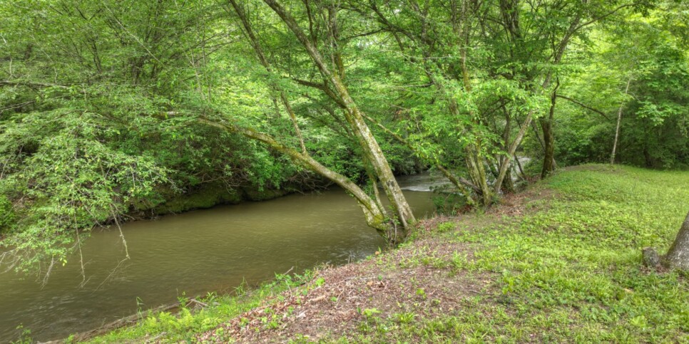 Blue Ridge Cabin - Your Happy Place - Exterior