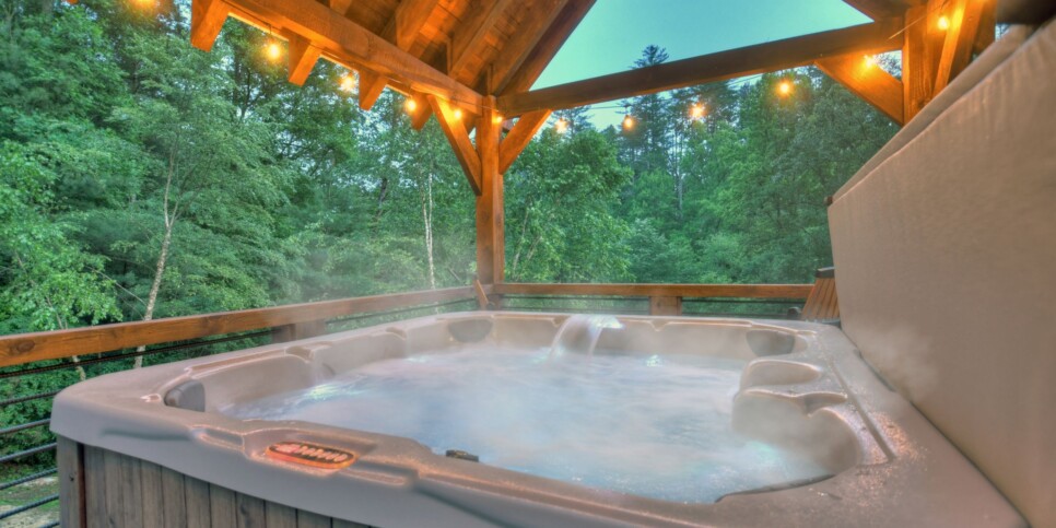 Blue Ridge Cabin - Your Happy Place - Exterior