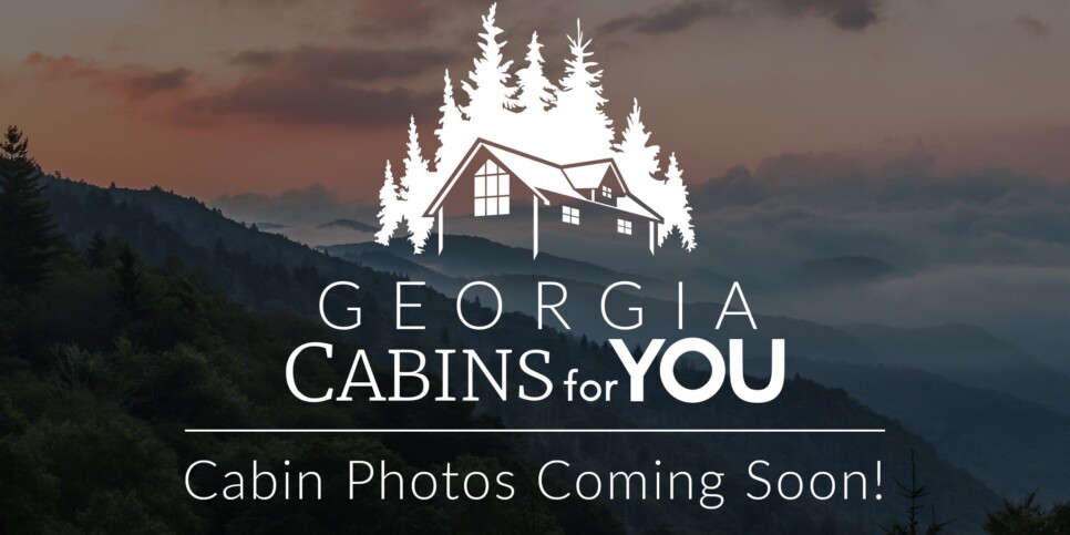 Georgia CFY - Cabin Photos Coming Soon!