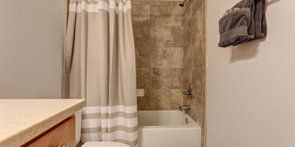 Big Canoe Rental - Laurel Summit - Bathroom