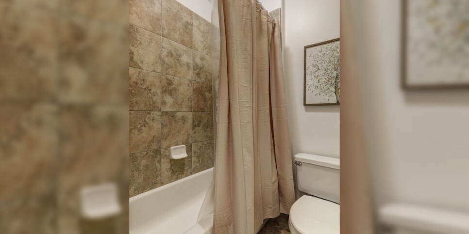 Big Canoe Rental - Laurel Summit - Bathroom