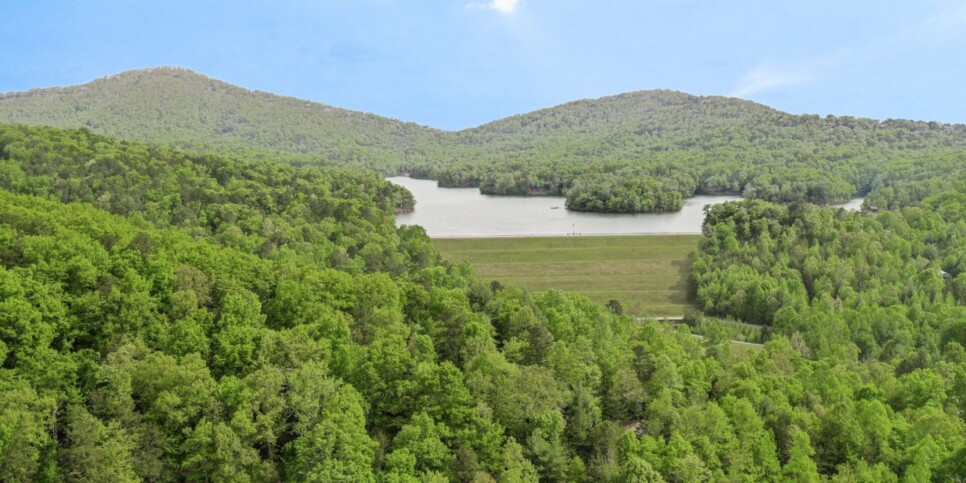 Big Canoe Rental - Laurel Summit - Exterior