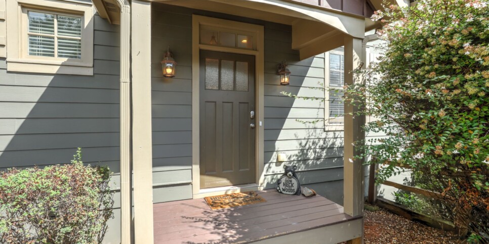 Big Canoe Rental - Laurel Summit - Exterior