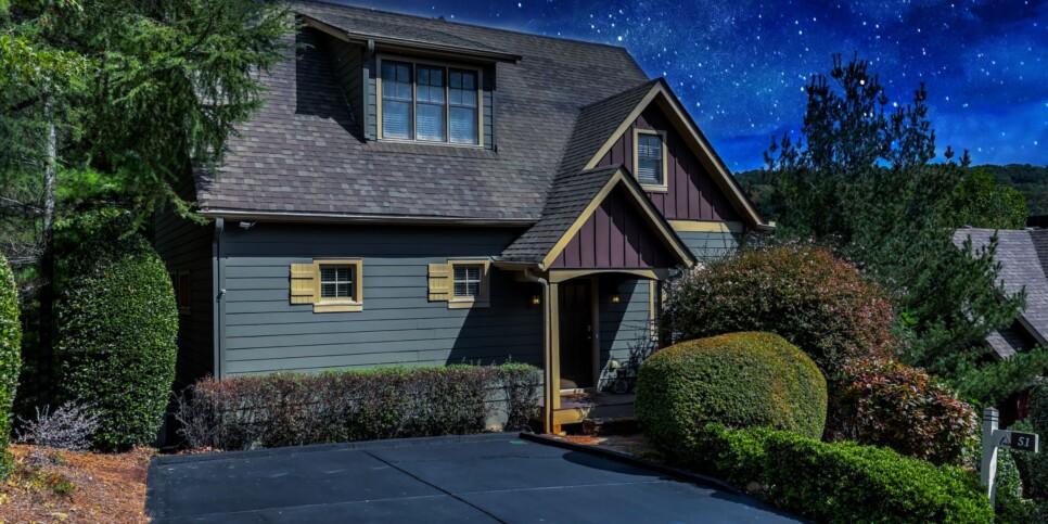 Big Canoe Rental - Laurel Summit - Twilight