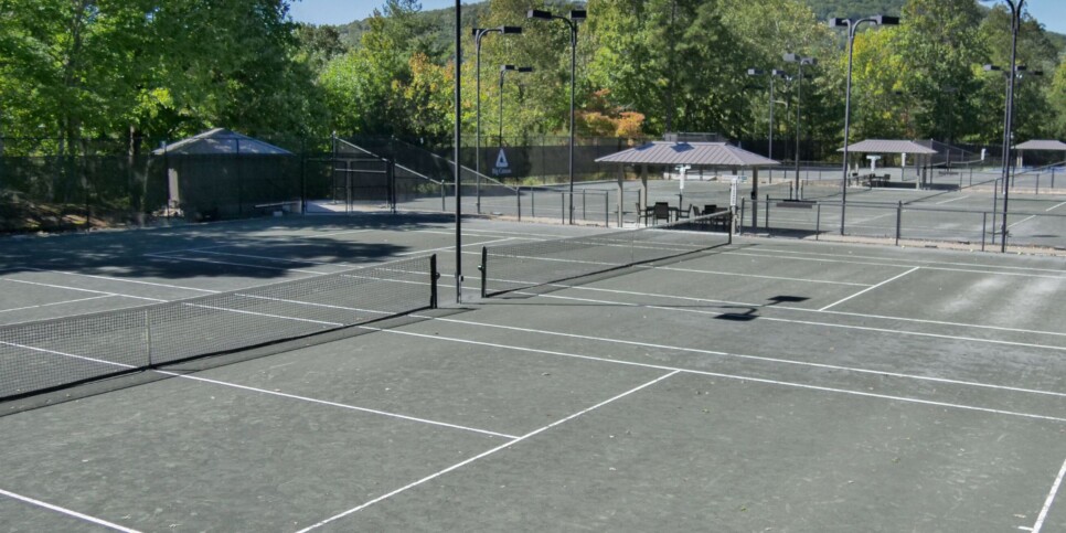 Big Canoe - The Wolf Den - Community Amenities