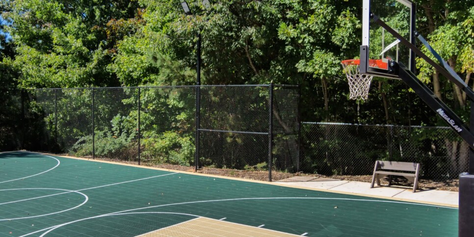 Big Canoe - The Wolf Den - Community Amenities