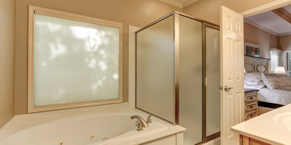 Big Canoe - The Wolf Den - Bathroom