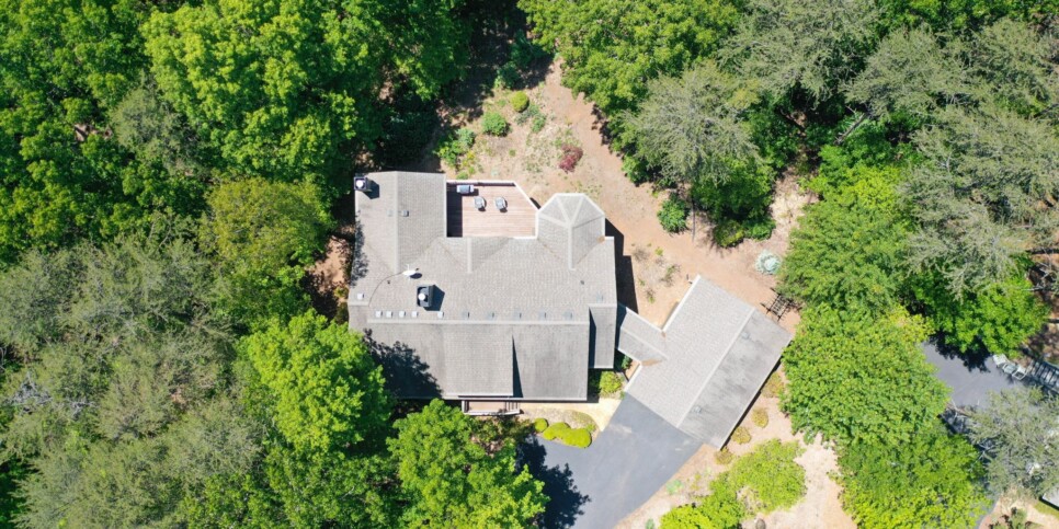 Big Canoe - The Wolf Den - Exterior