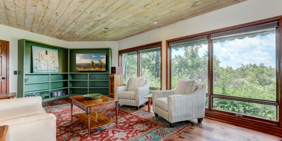 Big Canoe - Falken Haus - Recreation