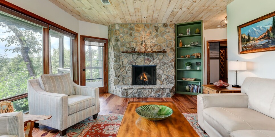 Big Canoe - Falken Haus - Recreation